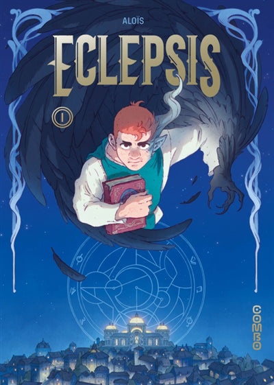 ECLEPSIS 01