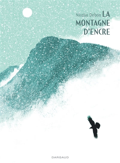 MONTAGNE D'ENCRE