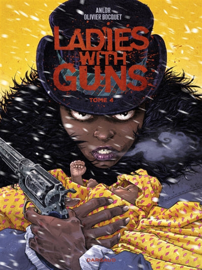 Ladies with guns 04