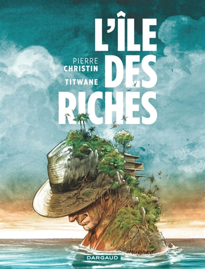 île des riches