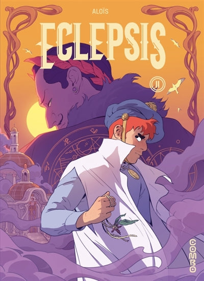 ECLEPSIS 02