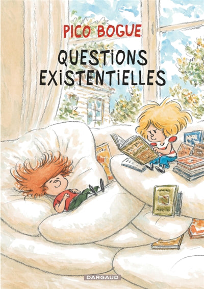 Pico Bogue 17 : Questions existentielles