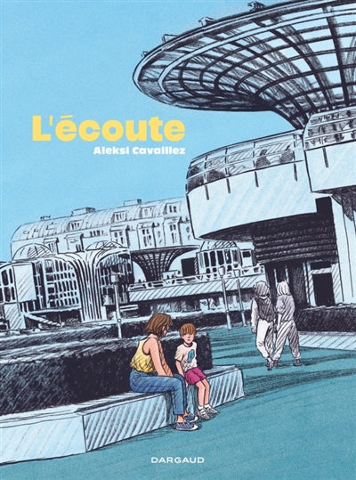 ECOUTE