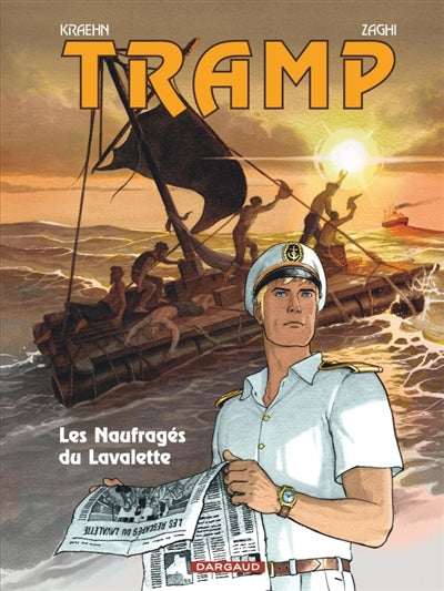 Tramp 15