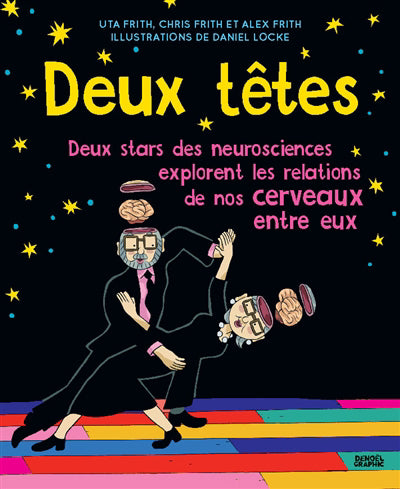 DEUX TETES