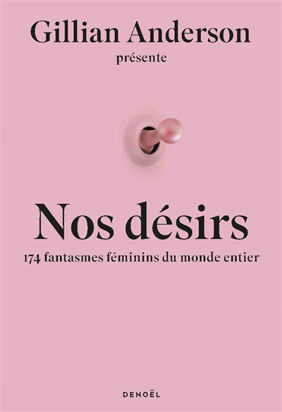 NOS DESIRS