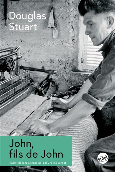 JOHN, FILS DE JOHN