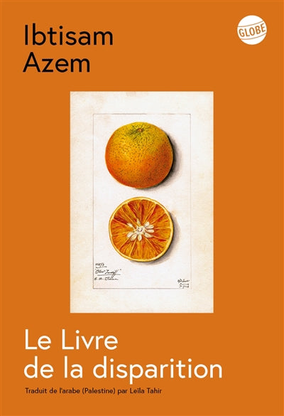 LIVRE DE LA DISPARITION (LE)