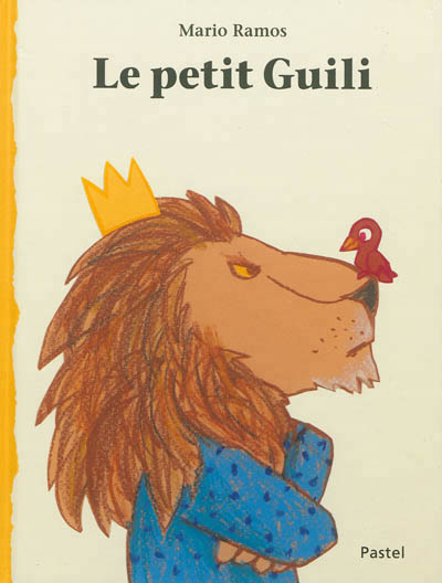 PETIT GUILI