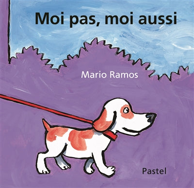 MOI PAS, MOI AUSSI