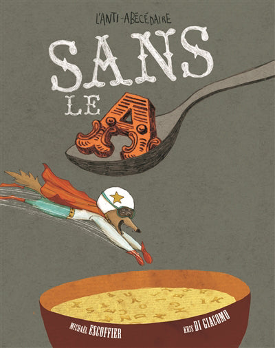 SANS LE A