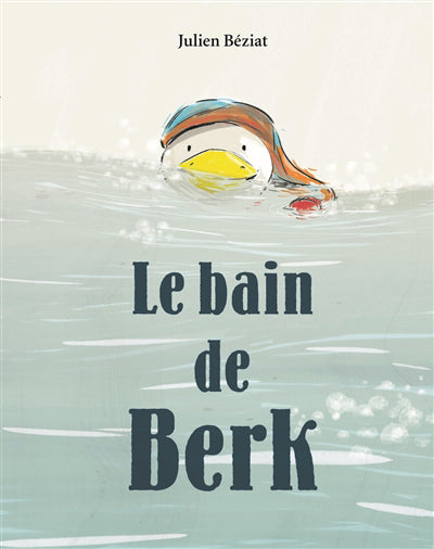 BAIN DE BERK