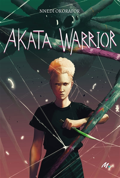 AKATA WARRIOR
