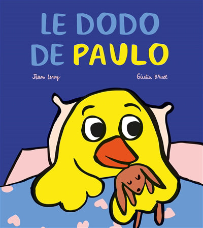 DODO DE PAULO