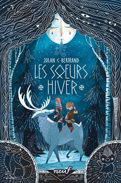 SOEURS HIVER