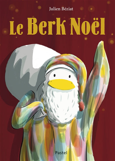BERK NOEL