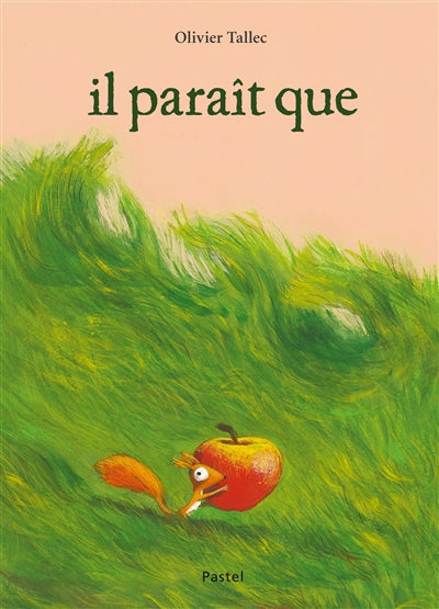 IL PARAIT QUE