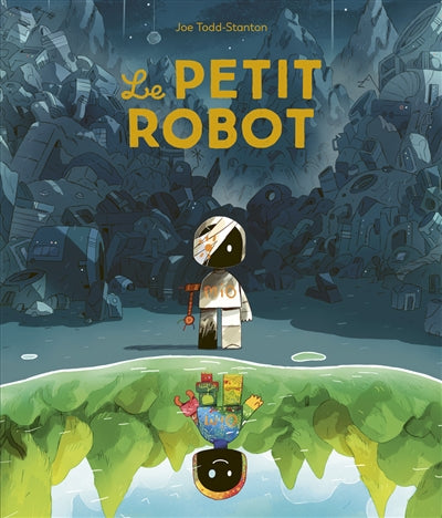PETIT ROBOT