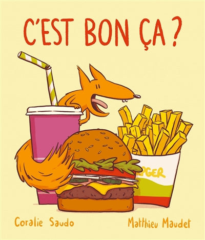 C'EST BON CA ?