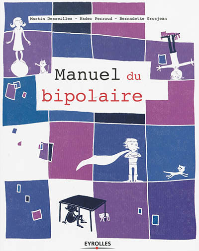 MANUEL DU BIPOLAIRE