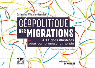 GEOPOLITIQUE DES MIGRATIONS