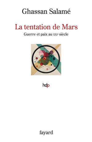 Tentation de Mars