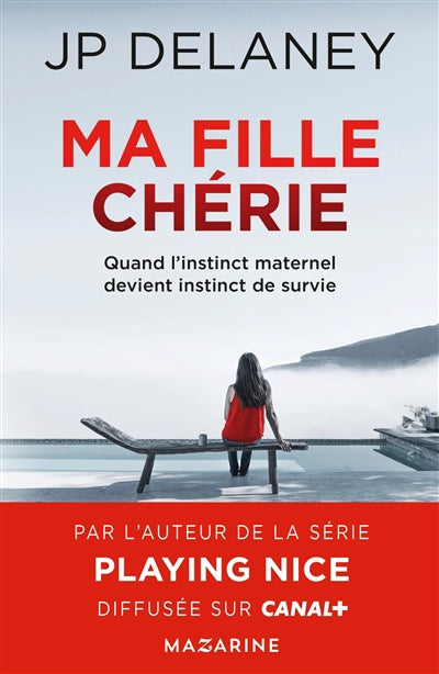 FILLE CHERIE