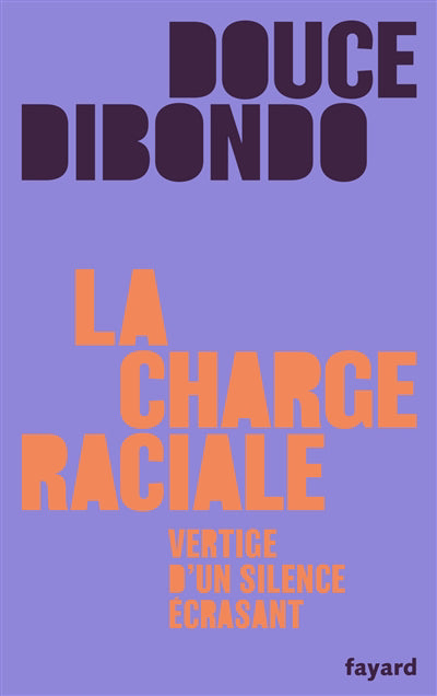 Charge raciale