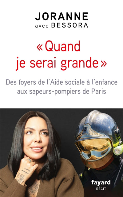 Quand je serai grande : des foyers de l'Aide sociale à l'enfance