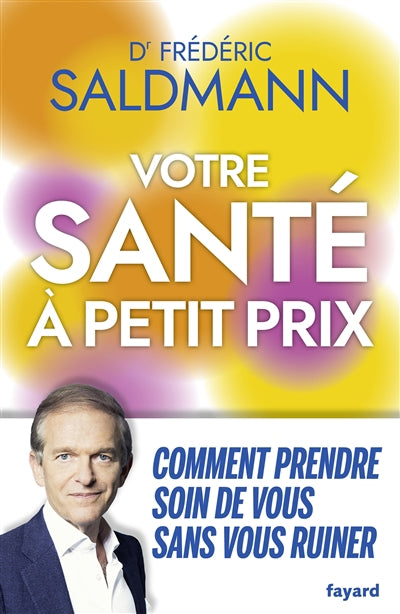 VOTRE SANTE A PETIT PRIX