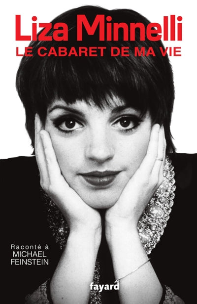 Cabaret de ma vie