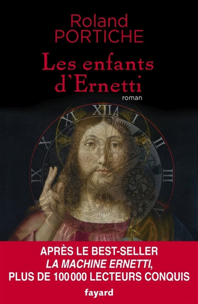 Enfants d'Ernetti