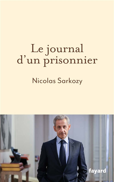 Journal d'un prisonnier