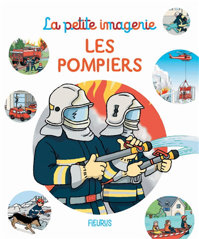 POMPIERS