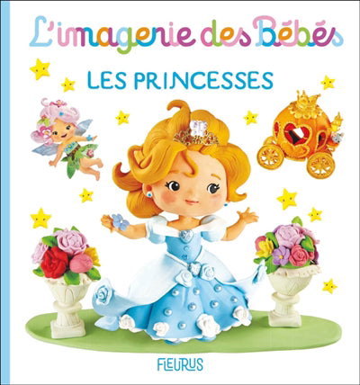 PRINCESSES