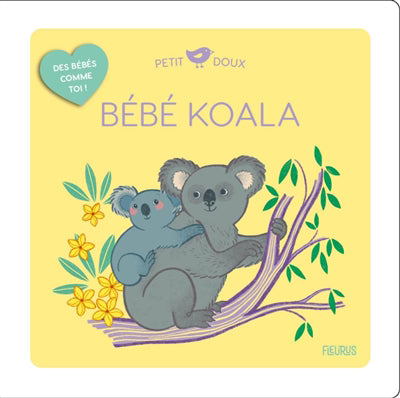 BEBE KOALA