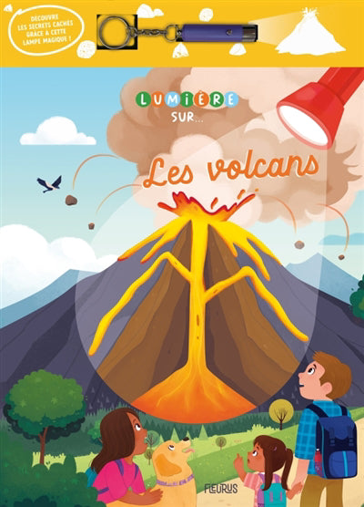 VOLCANS