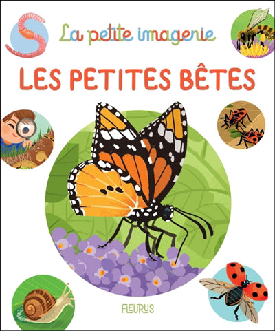 PETITES BETES