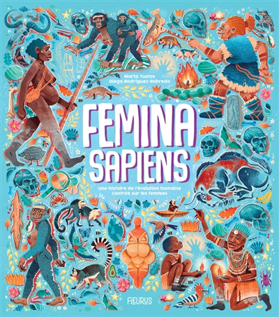 FEMINA SAPIENS