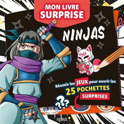 NINJAS