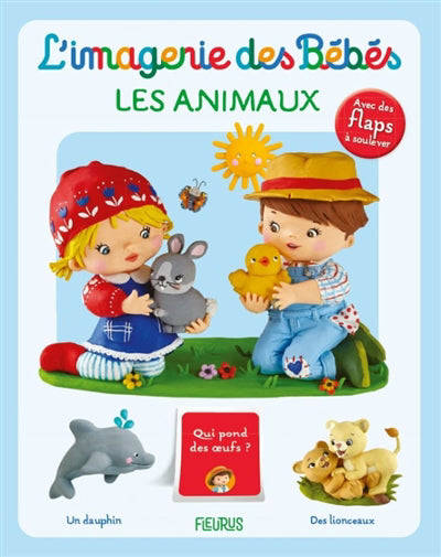 ANIMAUX