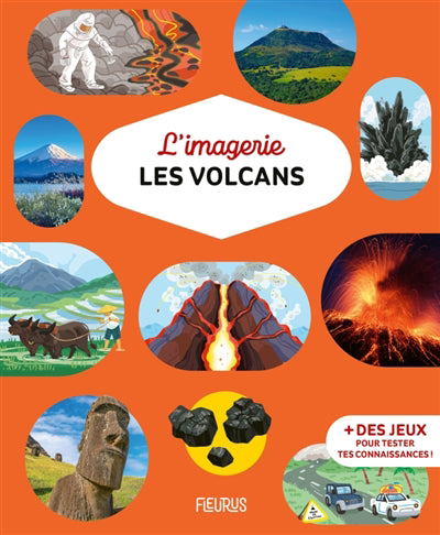 VOLCANS