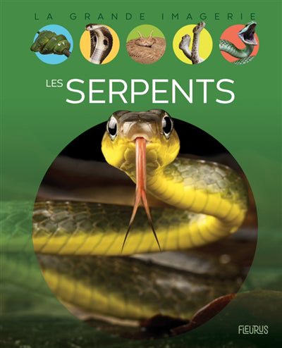 SERPENTS