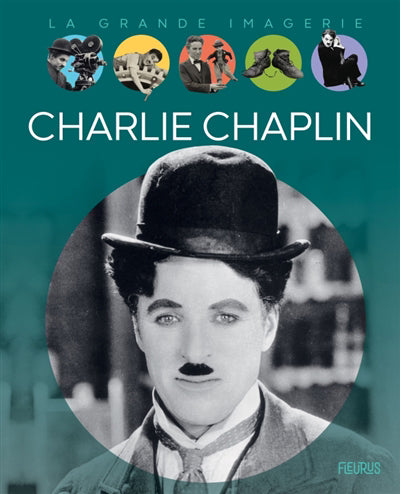 CHARLIE CHAPLIN
