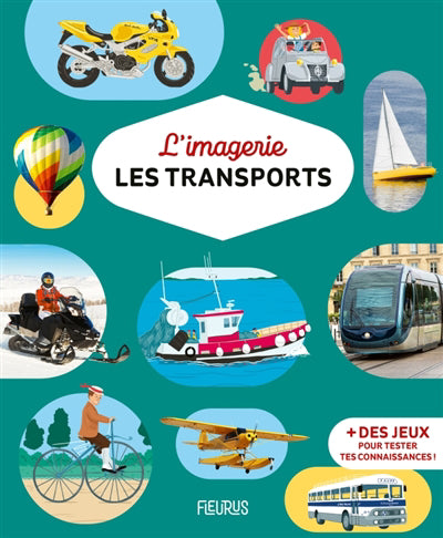 TRANSPORTS
