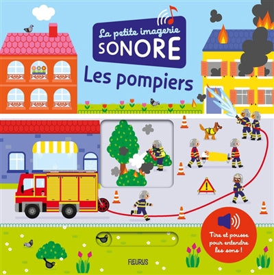 POMPIERS