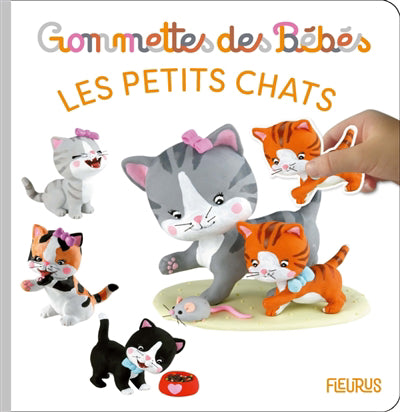 PETITS CHATS