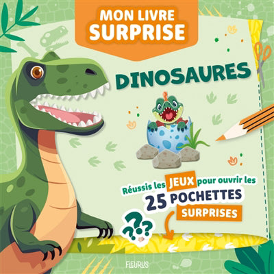 DINOSAURES