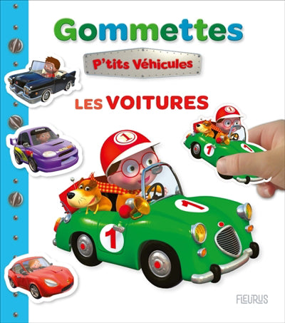 VOITURES