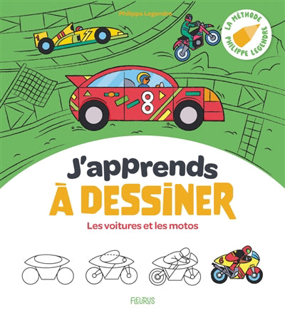 VOITURES ET LES MOTOS